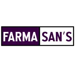 Logo Farmasans
